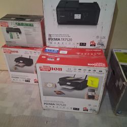 Printers