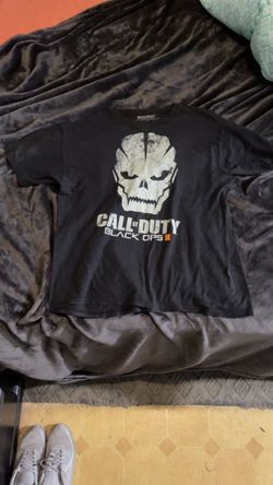 Cod bo3 Size L