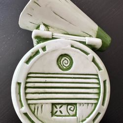 Star Wars Tiki Ceramic