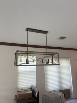 Beautiful Lamp