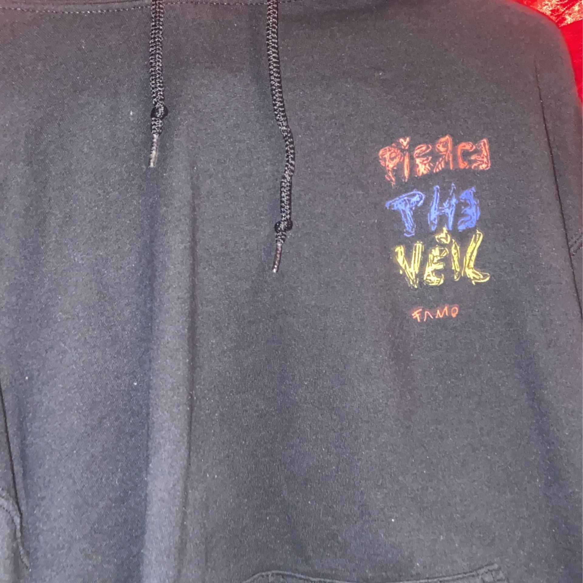 pierce the veil hoodie for Sale in Woodland, CA OfferUp