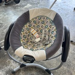 Baby Swing