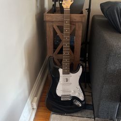 Electric Guitar (rock Jam)