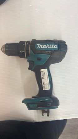 Makita drill