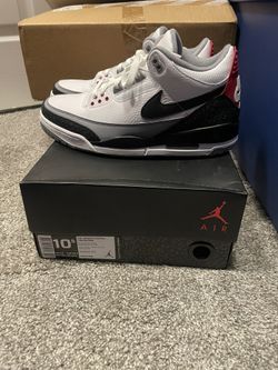 Tinkers 3s