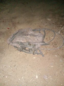 Summit Climbing Tree Stand