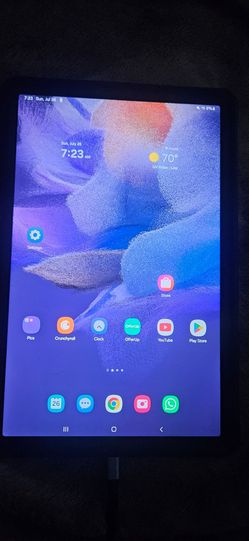 Samsung Galaxy Tab S7 FE 64 GB