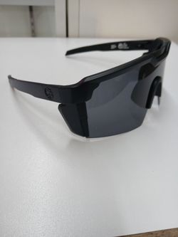 Heat waves black out rare sunglasses