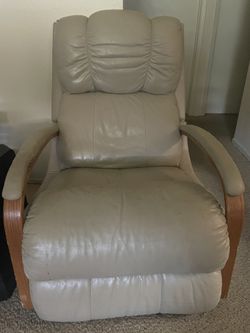 Reclining, Rocking Chairs