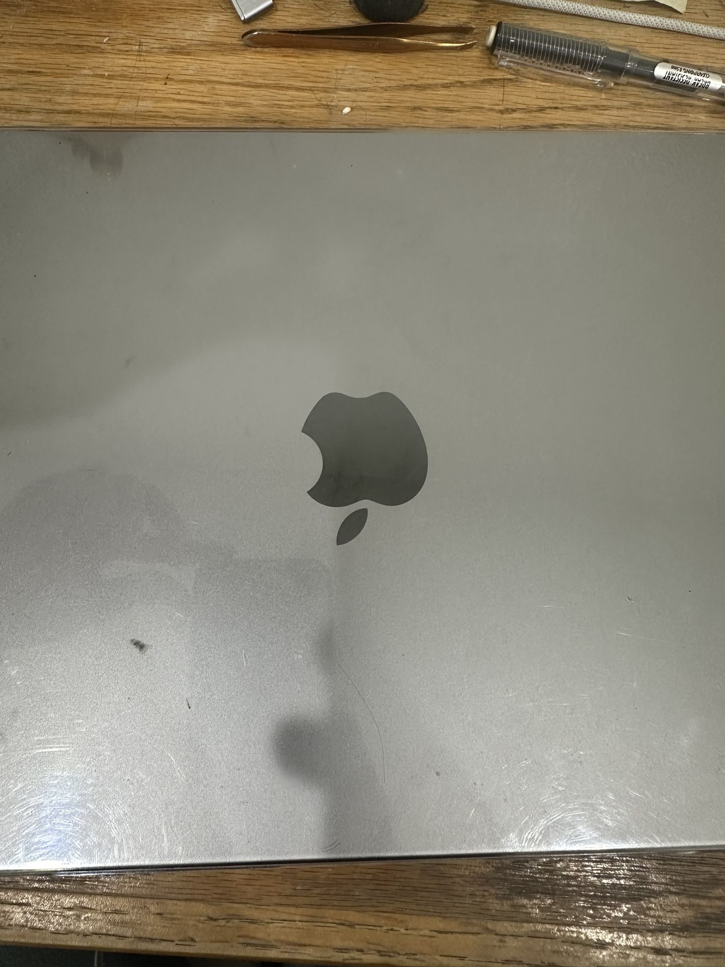 Macbook Pro 2023 14 Inches M2 Pro 512 GB
