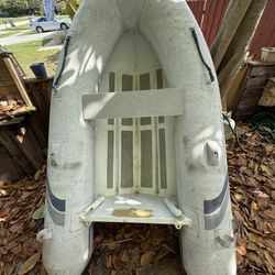 Highfield Water Dinghy