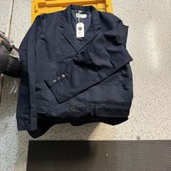 Men’s Jacket NWT