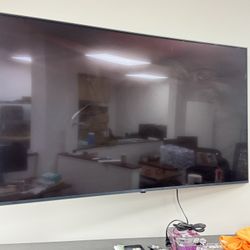 LG UP80 55” Tv