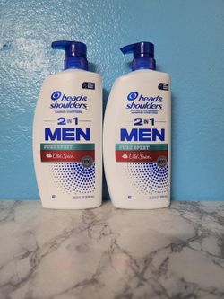 Head & Shoulders $10 Each (28.2 oz)