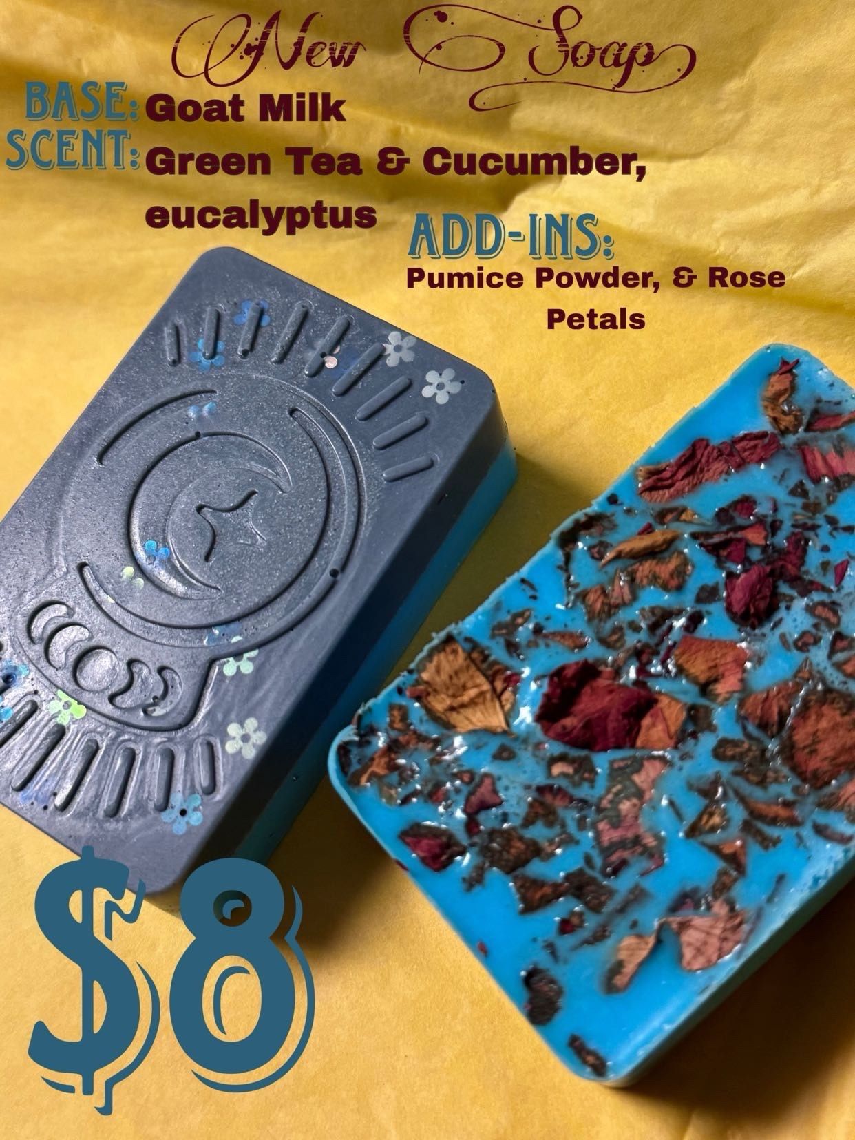 Soap