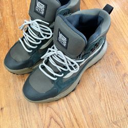 Vans MTE Cold Weather Boots