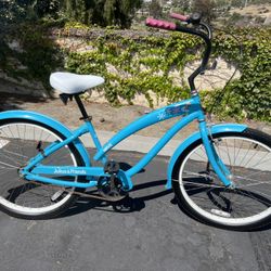 26” Nirve Beach Cruiser