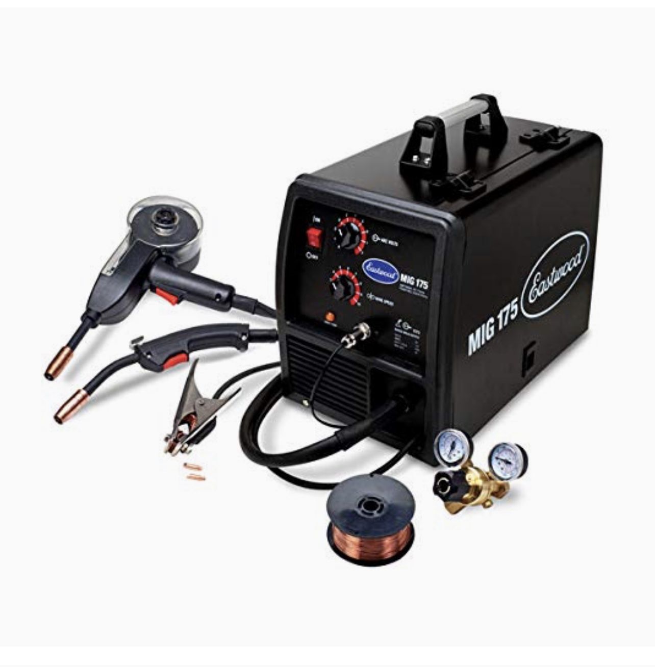 Eastwood Mig 175 Welder