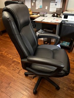Office chair