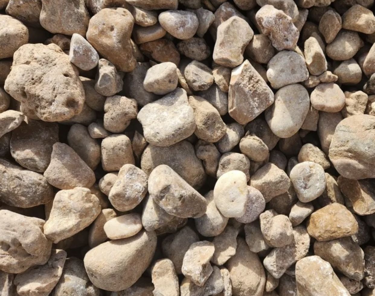 River Rocks 