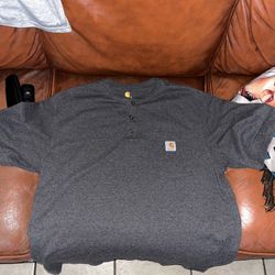 Sz Large Carhartt 
