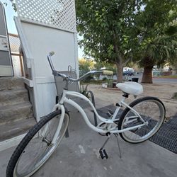 Cruiser Bike