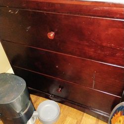 Changing Table