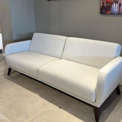 Sofa In A Box-Flexy (Zigana Light Gray)