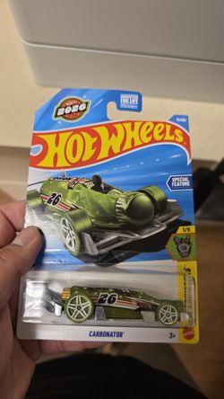 Hot Wheels 2026