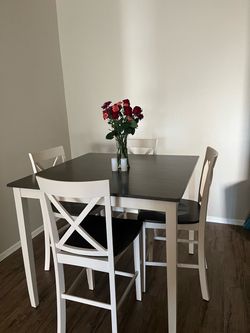5 Piece Dinning Set