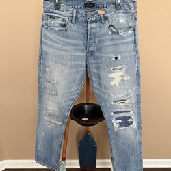 Polo Ralph Lauren Sullivan Slim 33/30