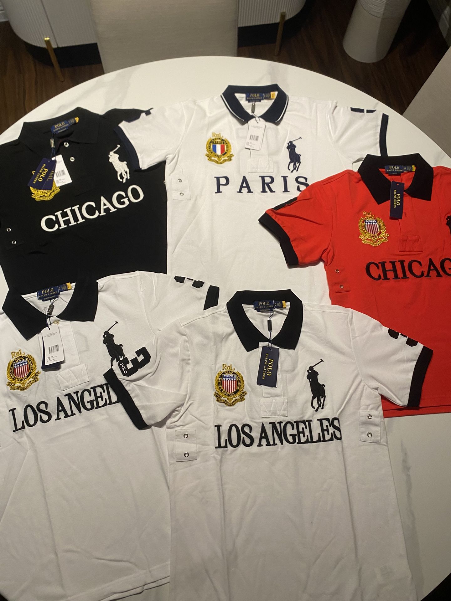 TAKE EVERYTHING FOR 250$