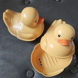New Duck Soap Dish