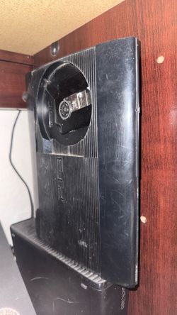PS3 super slim