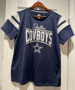 Dallas Cowboys Starter T-Shirt XL