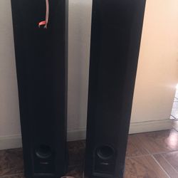Polk Audio Speakers