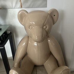 Original Steiff  40 Inch Bear