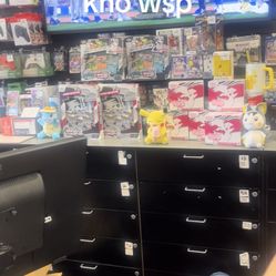 WHITE FLARE POKEMON CARDS