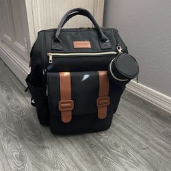 Brand New Diaper Bag