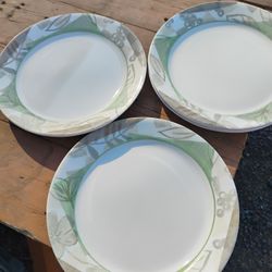 $20 Corelle 8 Piezas 