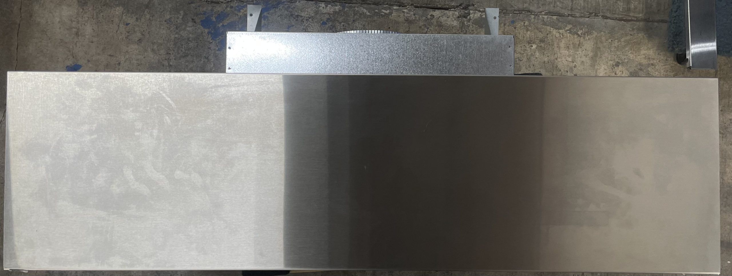 HEAT GRILLS Range Hood Ducted ALT723612 00657 .
