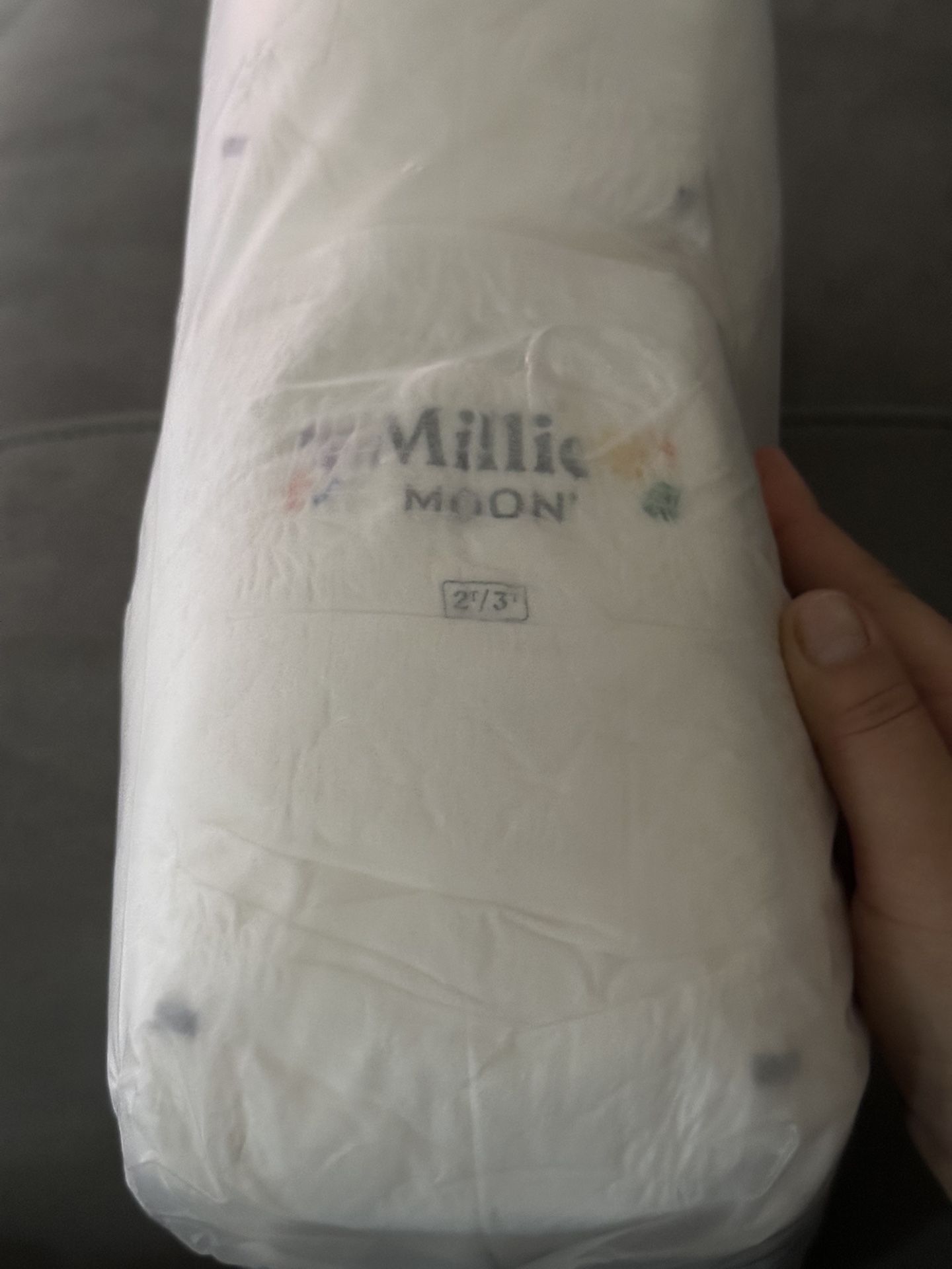 Millie Moon Training Diapers