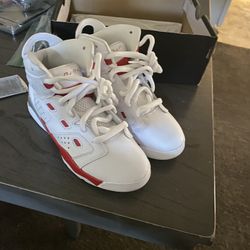 Jordan’s Size 13
