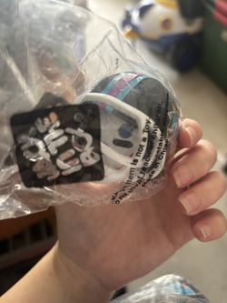 Jack N The Box Antenna Balls 