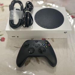 Xbox Series S 512GB