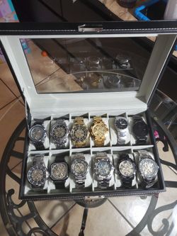 Watches For Sale 