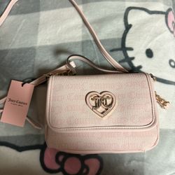 Mini Juicy Couture Bag
