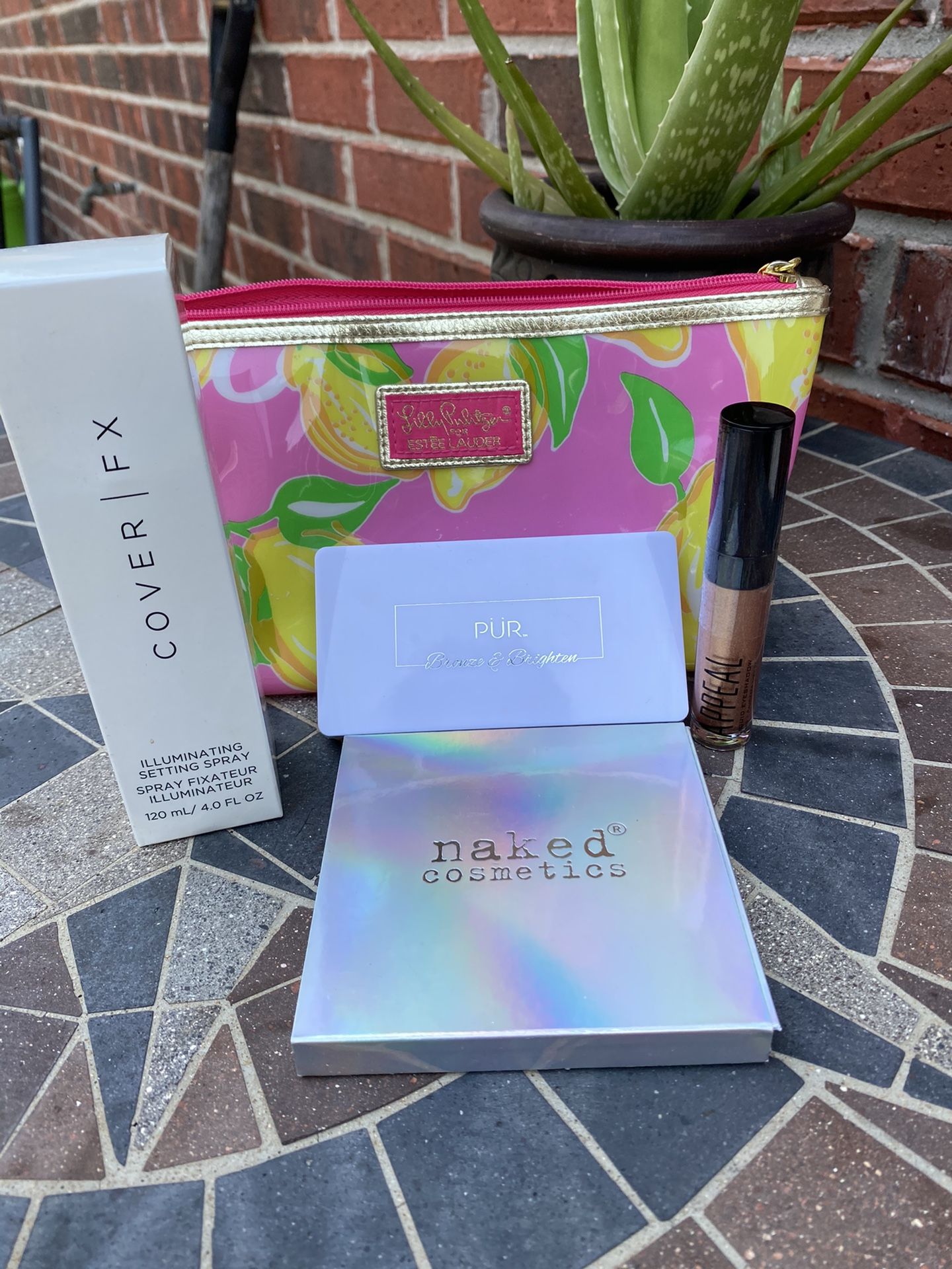 Beauty bundle