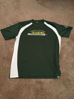 Oregon Ducks Rose Bowl Game Day Shirt