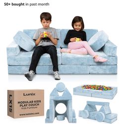 Play Couch For Kids